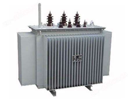 10KV级S9-10KVA-6300KVA油浸式变压器