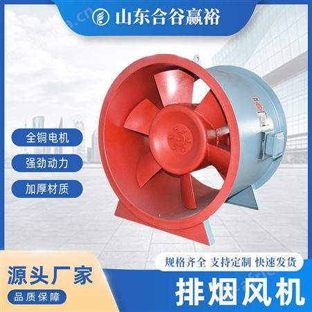 化工行业用通风机橡塑排气机煤矿专用风机工业型风机厂家