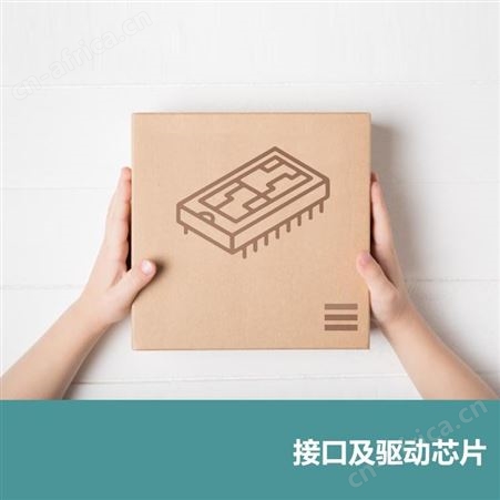 TI/德州仪器 以太网收发器（PHY） MAX3221IPWR RS-232接口集成电路 1-Channel RS-232