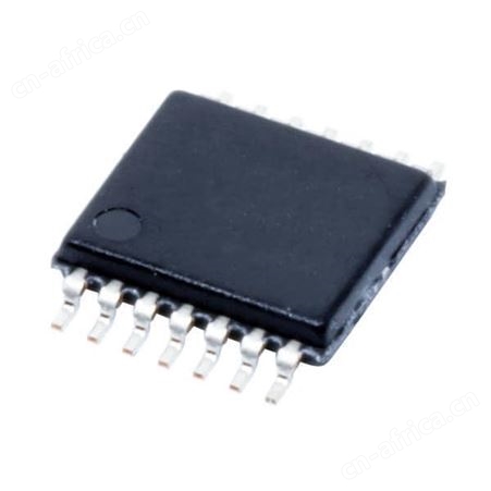 TI/德州仪器 运算放大器及比较器 OPA4377AIPWR 运算放大器 - 运放 Low-Cost,Low Noise 5.5MHz CMOS Op Amp