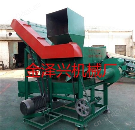 60金泽兴60 家用小型脱粒机六桶精良玉米脱粒机