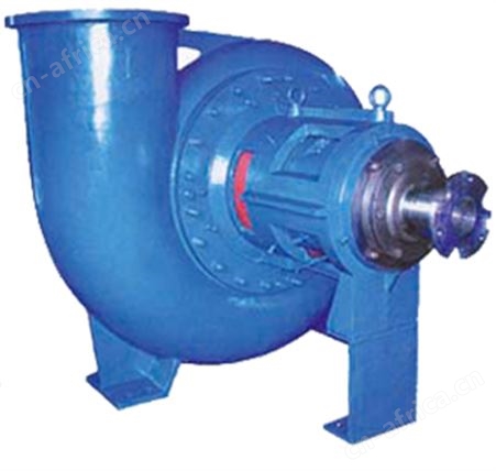 TL型脱硫泵