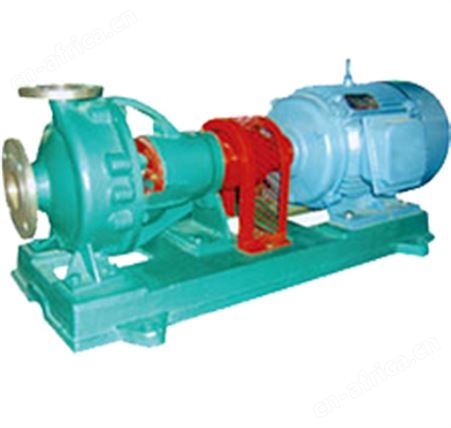 JYF（F）型压滤机专用泵