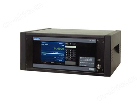 CPC8000压力控制器