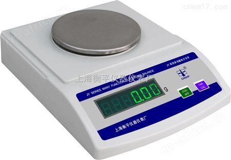 0.01g0.01gJY系列电子天平