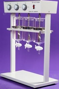 TFD-3LTFD-3L型自动萃取器