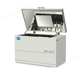 落地式恒温摇床UP-211F