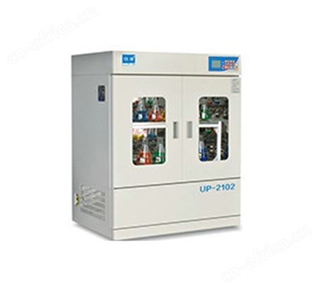 立式恒温摇床UP-1102