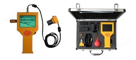 PTS-C10智能裂缝测宽仪