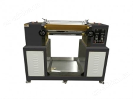 小型实验室开炼机