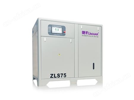 ZLS60-350ZLS 直联传动空压机