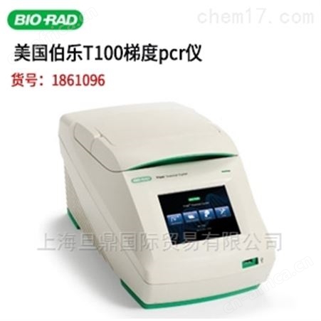伯乐t100pcr biorad T100 66