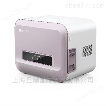 非洲猪瘟检测屠宰场必配pcr仪