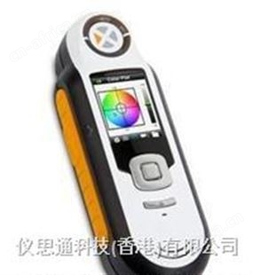 RM200QC爱色丽便携式色差仪RM200QC