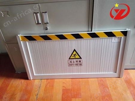 悦明电力电梯机房防鼠板 食品仓库挡鼠板定做