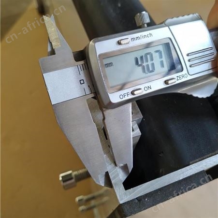 诚鸿电工生产铝合金挡水板 防洪防汛 阻水板型号齐全