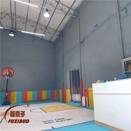 早教中心幼儿园柱子墙裙跆拳道馆软包墙贴  徐闻县宣泄室儿童房防撞软包墙围