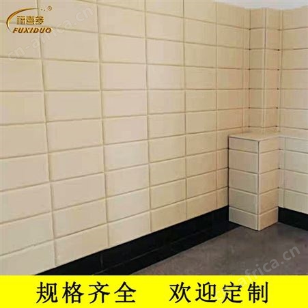 丽江客栈软包墙围定制*丽江酒店会所墙体装饰材料厂家直供