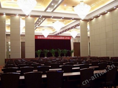 KTV吸声布艺软包，舞厅，酒店软包装饰背景墙，会所室内装修设计