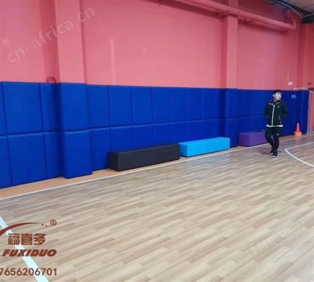 龙南县篮球馆防撞软包墙围*搏击馆吸音软包*宣泄室防撞吸音软包墙板厂家定制
