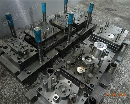 拉伸模具惠州厂家