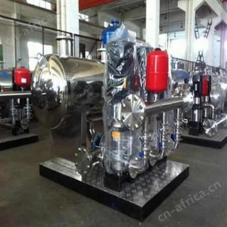 流量型24小时水软化设备 冷却水除垢6吨锅炉软水器 峻峰免安
