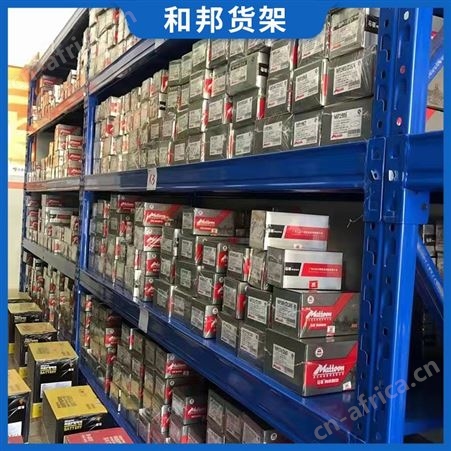 钢结构组合货架 汽配汽用仓储设备 展示架轮胎存放架子