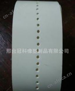 冠科GK-100轻型输送带,出产食品输送带,pv
