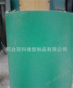 pvc工业皮带， 绿平输送带