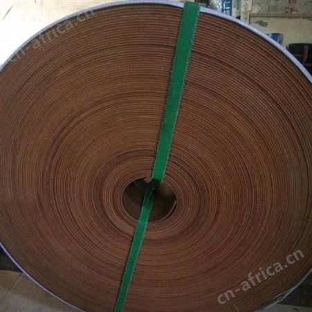 冠科 GK-100  工业皮带 硅胶同步带  打孔同步带