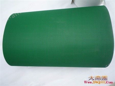 实体pvc输送带 pvc工业输送带 PVC轻型输送带