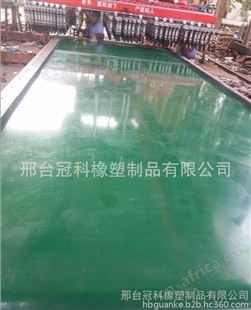 厂家供应同步带，打孔同步带，加红胶输送带。