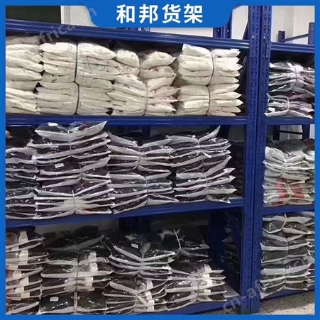 轻型中型多层拆装不锈钢铁架子汽车配件五金服装仓库储物货架定做