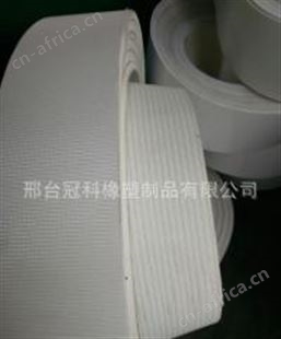 冠科GK-100轻型输送带,出产食品输送带,pv
