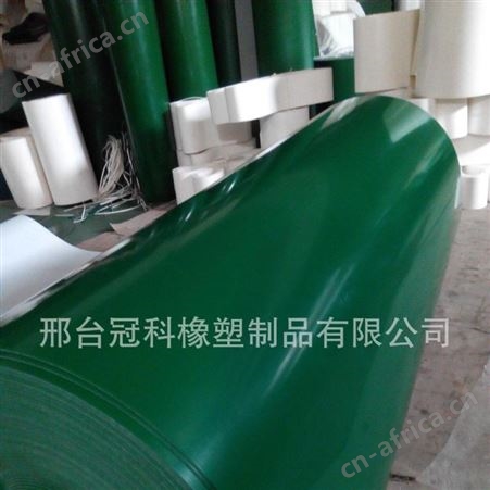 冠科GK-100防静电pu输送带,防静电输送带,