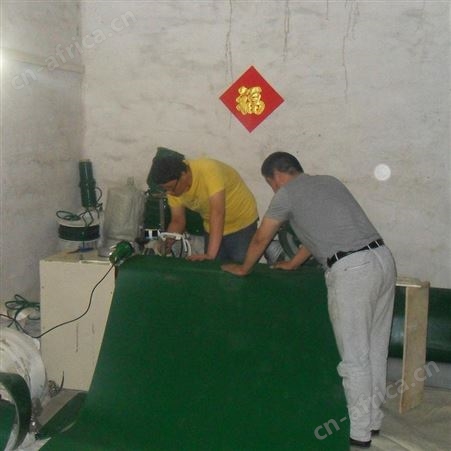 冠科GK-100工业皮带,环形输送带,流水线输送