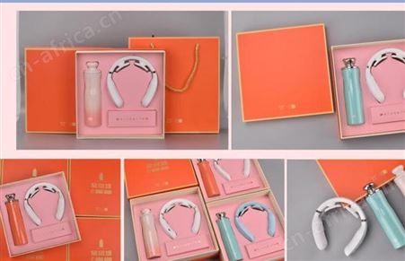商务礼品保温杯套装，会议纪念品定制,企业定制礼品找合肥中宝烨