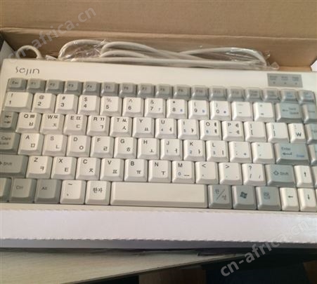 SEJIN 键盘 SPR-8695