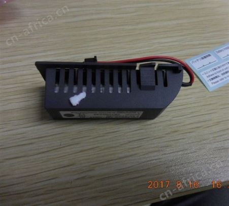 MITSUBISHI ELECTRIC  伺服控制器电池MR-J3BAT