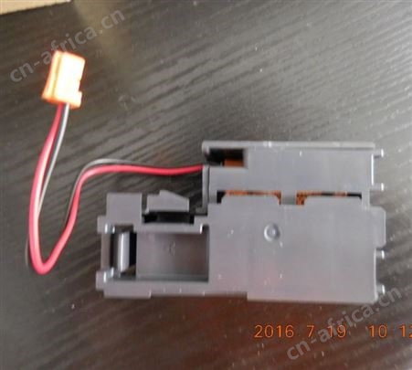 MITSUBISHI ELECTRIC  伺服控制器电池 MR-BAT6V1SET
