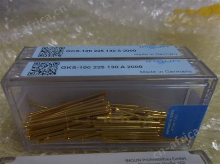 INGUM探针 GKS-100-225-130-A-2000现货销售