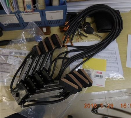 M.C.TECH  电刷 MC-PR1V-DC120