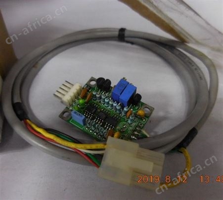 C&M  CM-LC-AMP 压力感应器控制器