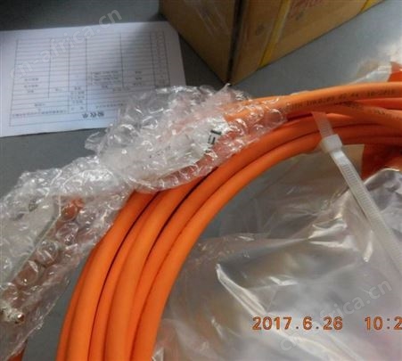 LAPP KABEL  线束Cable harnessing for Only-Best 39W4.3