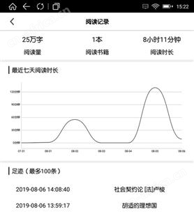 墨水屏阅读器软件 行知阅读资源7.8寸 10.3寸阅读器