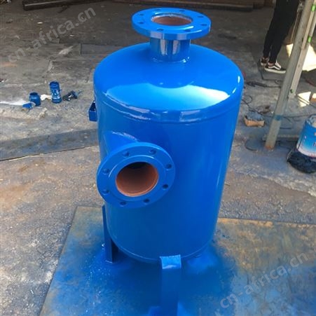 旋流除砂器井水除砂器不锈钢旋流除砂沙器井水过滤器 dn40