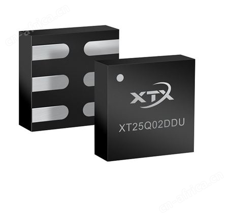 芯天下存储FLASH现货有代理证 XT26G01AWSEGA  替代华邦 旺宏