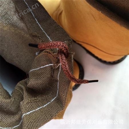 高筒劳保鞋翻毛牛皮轮胎底劳保鞋钢包头防砸油田工作安全鞋