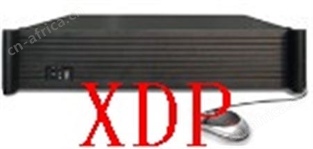 XDP-6536NVR36路4硬盘位NVR（XDP-6536NVR）