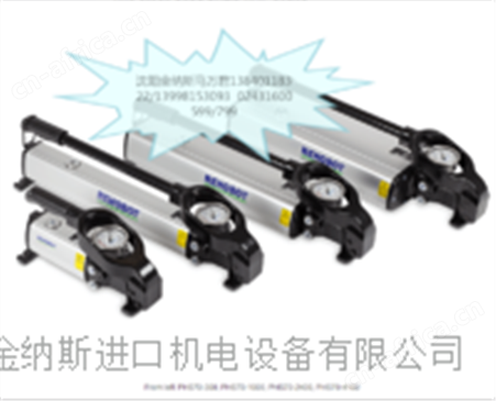 phs系列泵浦高压泵